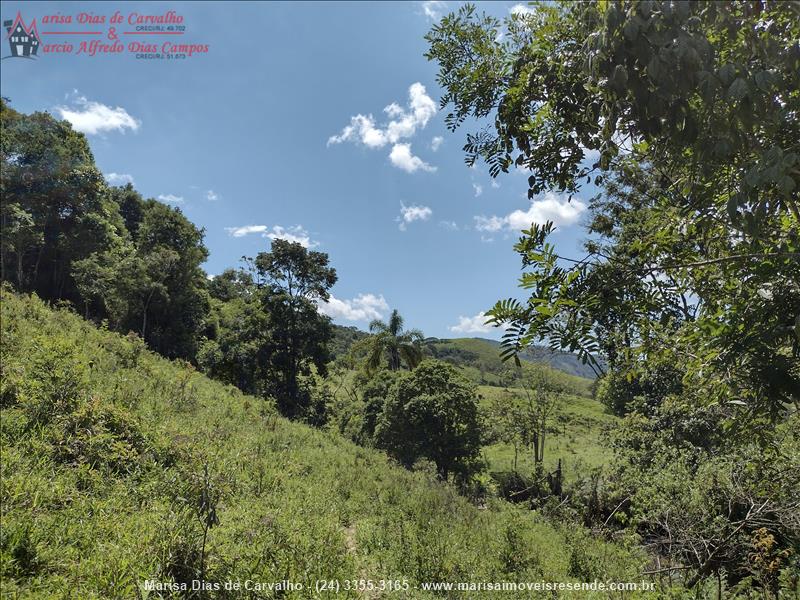 Sítio a Venda no Outros em Bocaina de Minas